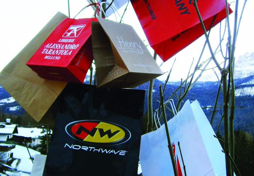 s_1 busta in carta costruzione automatica